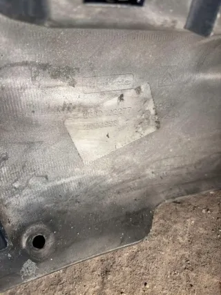  Бампер передний Citroen C4 2 Арт e12527236, вид 12