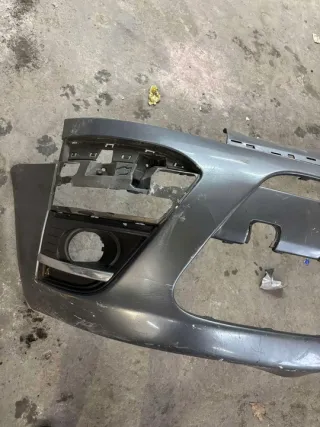  Бампер передний Citroen C4 2 Арт e12527236, вид 2