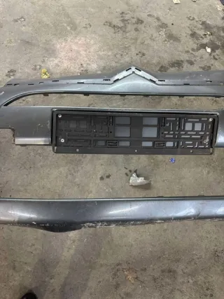  Бампер передний Citroen C4 2 Арт e12527236, вид 3