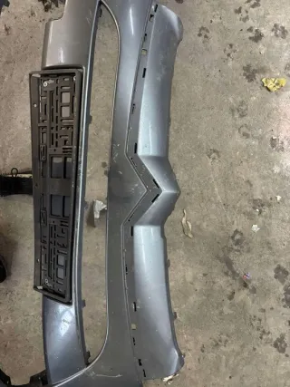  Бампер передний Citroen C4 2 Арт e12527236, вид 7