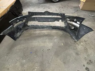  Бампер передний Citroen C4 2 Арт e12527236, вид 8