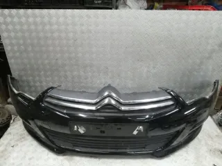 FRE48998 Бампер передний Citroen C4 2 Арт e12527235, вид 1