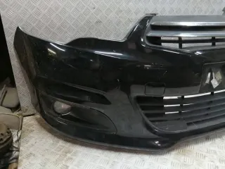 FRE48998 Бампер передний Citroen C4 2 Арт e12527235, вид 2