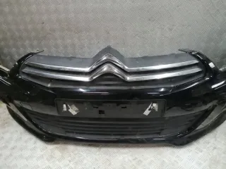 FRE48998 Бампер передний Citroen C4 2 Арт e12527235, вид 3