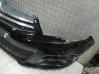 FRE48998 Бампер передний Citroen C4 2 Арт e12527235, вид 4
