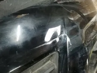 FRE48998 Бампер передний Citroen C4 2 Арт e12527235, вид 6