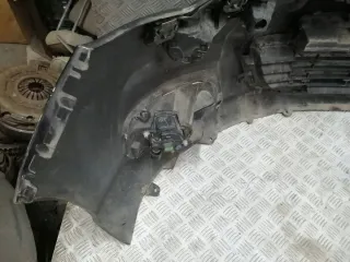 FRE48998 Бампер передний Citroen C4 2 Арт e12527235, вид 7