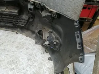 FRE48998 Бампер передний Citroen C4 2 Арт e12527235, вид 8