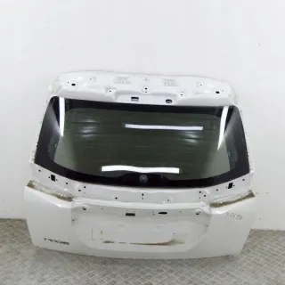 9831045880 Крышка багажника (дверь 3-5) Peugeot 2008 Арт e12527104, вид 1