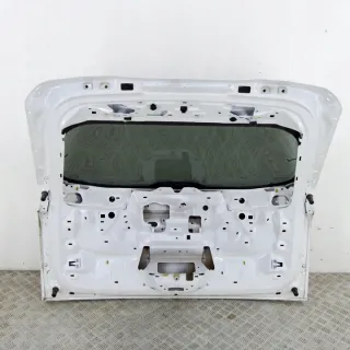 9831045880 Крышка багажника (дверь 3-5) Peugeot 2008 Арт e12527104, вид 2