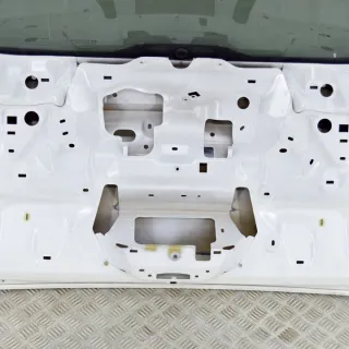 9831045880 Крышка багажника (дверь 3-5) Peugeot 2008 Арт e12527104, вид 3
