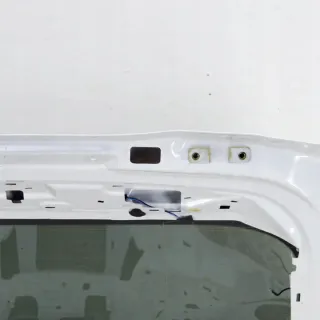 9831045880 Крышка багажника (дверь 3-5) Peugeot 2008 Арт e12527104, вид 4