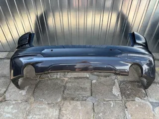 8089729 773828-10 Бампер задний BMW X3 G01 Арт e12526976, вид 2