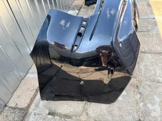 8089729 773828-10 Бампер задний BMW X3 G01 Арт e12526976, вид 3