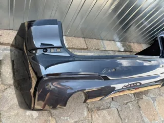 8089729 773828-10 Бампер задний BMW X3 G01 Арт e12526976, вид 4