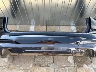 8089729 773828-10 Бампер задний BMW X3 G01 Арт e12526976, вид 5