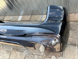 8089729 773828-10 Бампер задний BMW X3 G01 Арт e12526976, вид 6