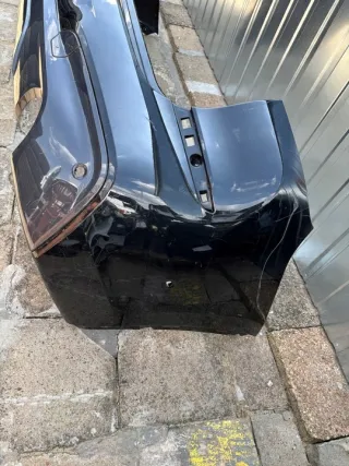 8089729 773828-10 Бампер задний BMW X3 G01 Арт e12526976, вид 7