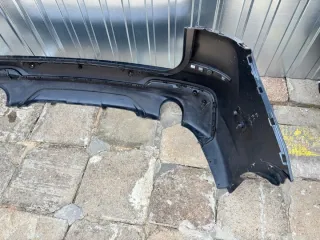 8089729 773828-10 Бампер задний BMW X3 G01 Арт e12526976, вид 9