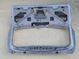 A2137400010 Крышка багажника (дверь 3-5) Mercedes E W213 Арт e12526891, вид 8