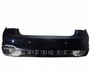  Бампер задний BMW 7 G11/G12 Арт e12526818, вид 1