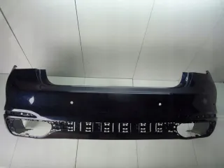  Бампер задний BMW 7 G11/G12 Арт e12526818, вид 2