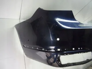  Бампер задний BMW 7 G11/G12 Арт e12526818, вид 3