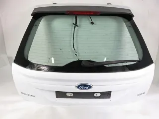  Крышка багажника (дверь 3-5) Ford Focus 2 Арт e12526675, вид 1