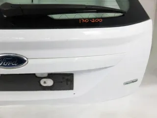  Крышка багажника (дверь 3-5) Ford Focus 2 Арт e12526675, вид 6