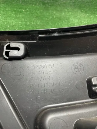 8492766 Крышка багажника (дверь 3-5) BMW IX i20 Арт e12526533, вид 7