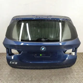 7494942 Крышка багажника (дверь 3-5) BMW ix 3 Арт e12526532