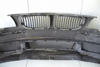 725536139 Бампер передний BMW 1 E81/E82/E87/E88 Арт e12526512, вид 5