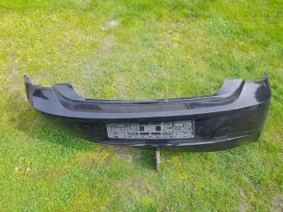51127240918 Бампер задний BMW 1 F20/F21 Арт e12526498, вид 2