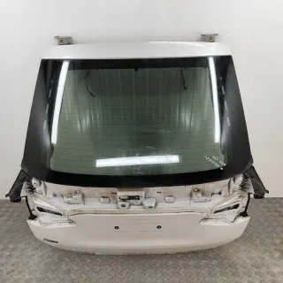 7419932 Крышка багажника (дверь 3-5) BMW 6 G32 Арт e12526497, вид 1