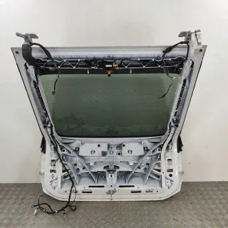 7419932 Крышка багажника (дверь 3-5) BMW 6 G32 Арт e12526497, вид 2