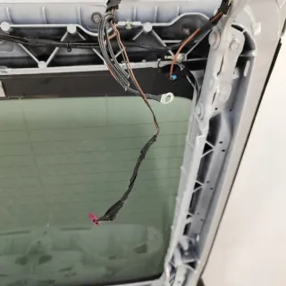 7419932 Крышка багажника (дверь 3-5) BMW 6 G32 Арт e12526497, вид 9