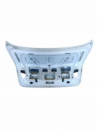 NOB5852 Крышка багажника (дверь 3-5) BMW 5 F10/F11/GT F07 Арт e12526474, вид 4