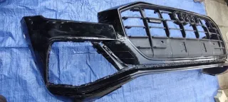 4M8807437D ktw44M8807437Drghdfhjtrkiytree Бампер передний Audi Q8 Арт e12526453, вид 2