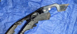4M8807437D ktw44M8807437Drghdfhjtrkiytree Бампер передний Audi Q8 Арт e12526453, вид 5
