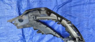 4M8807437D ktw44M8807437Drghdfhjtrkiytree Бампер передний Audi Q8 Арт e12526453, вид 6