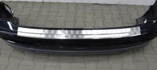 4M0807511 Бампер задний Audi Q7 4M restailing Арт e12526432, вид 8