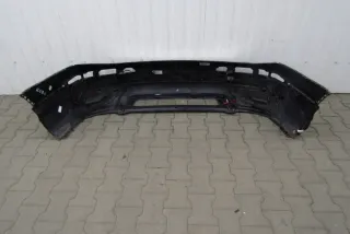 4M0807511 Бампер задний Audi Q7 4M restailing Арт e12526432, вид 9