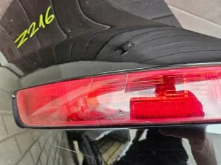 8R0807511D Бампер задний Audi Q5 1 Арт e12526431, вид 3