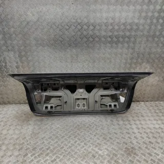 7455942 Крышка багажника (дверь 3-5) BMW 3 G20/G21 Арт e12526399, вид 2