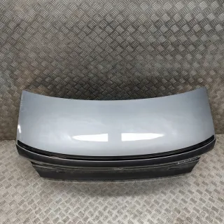 7455942 Крышка багажника (дверь 3-5) BMW 3 G20/G21 Арт e12526399, вид 3
