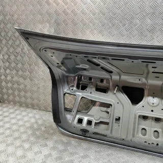 7455942 Крышка багажника (дверь 3-5) BMW 3 G20/G21 Арт e12526399, вид 4