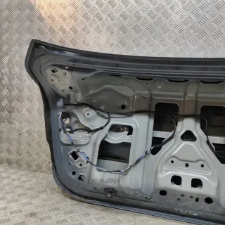 9462996 Крышка багажника (дверь 3-5) BMW 2 F44 Арт e12526389, вид 4
