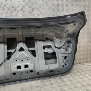 9462996 Крышка багажника (дверь 3-5) BMW 2 F44 Арт e12526389, вид 5