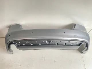 8T8807385C Бампер задний Audi A5 (S5,RS5) 1 Арт e12526343, вид 1