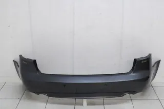 TBS12483 Бампер задний Audi A4 B7 Арт e12526330, вид 1